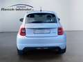 Fiat 500e la Prima Navi Klimaautom SHZ PDC Rückfahrkam. Kom- Blau - thumbnail 4