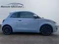 Fiat 500e la Prima Navi Klimaautom SHZ PDC Rückfahrkam. Kom- Blau - thumbnail 6