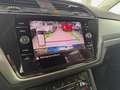 Volkswagen Touran Comfortline DSG , 1.Hand Azul - thumbnail 9