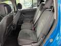 Volkswagen Touran Comfortline DSG , 1.Hand Azul - thumbnail 14