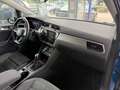 Volkswagen Touran Comfortline DSG , 1.Hand Azul - thumbnail 12