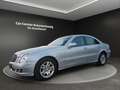 Mercedes-Benz E 320 CDI 4MATIC ELEGANCE+Xenon+Navi+ Silber - thumbnail 1