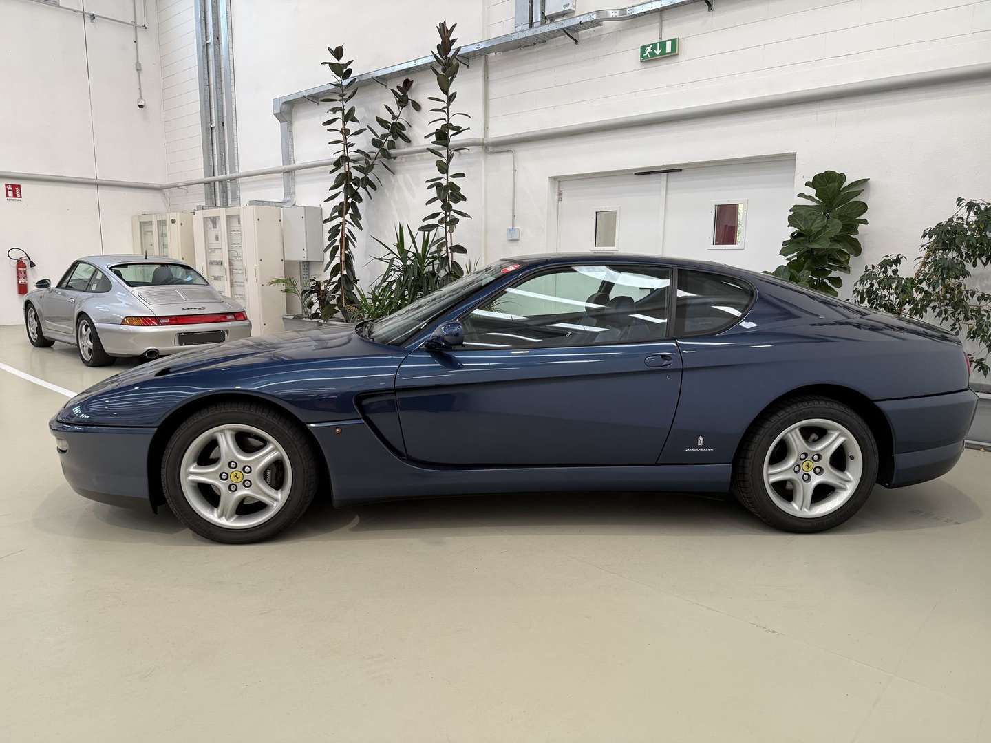 Ferrari 456 GT -  - Joinsteer - #4