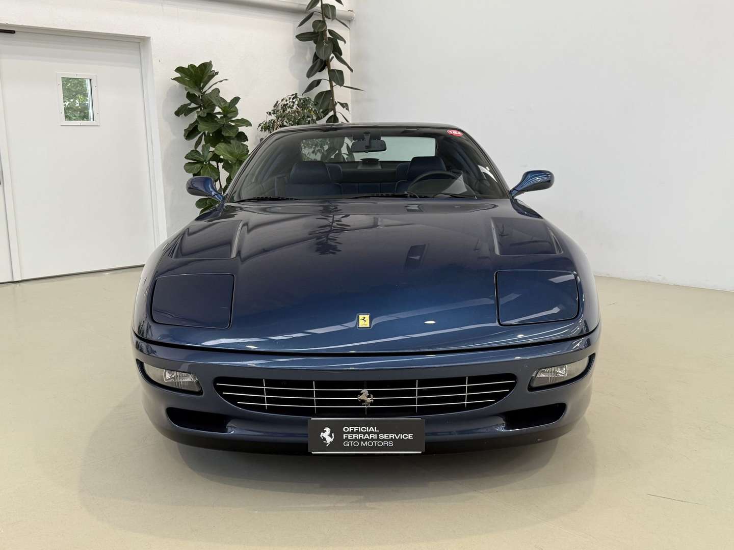 Ferrari 456 GT -  - Joinsteer - #3