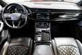 Audi Q7 60TFSie 2x S LINE/BLACK/22Z./MTRX/HuD/S-SITZE Noir - thumbnail 12