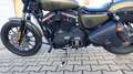 Harley-Davidson Sportster XL 883 Olds kull - Military Zöld - thumbnail 4