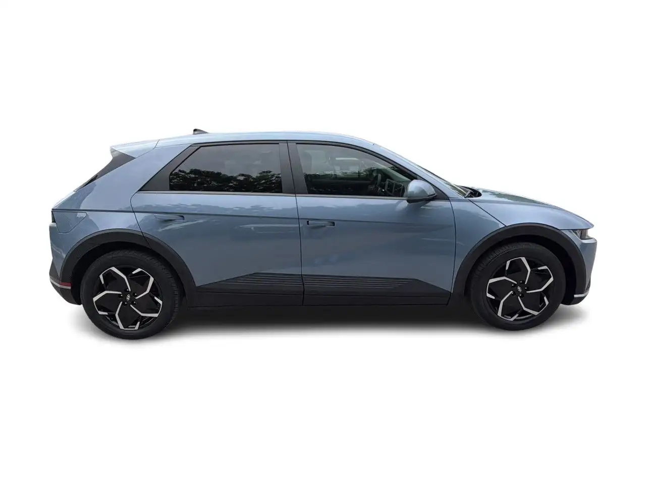 Hyundai IONIQ 5 photo Hyundai IONIQ 5