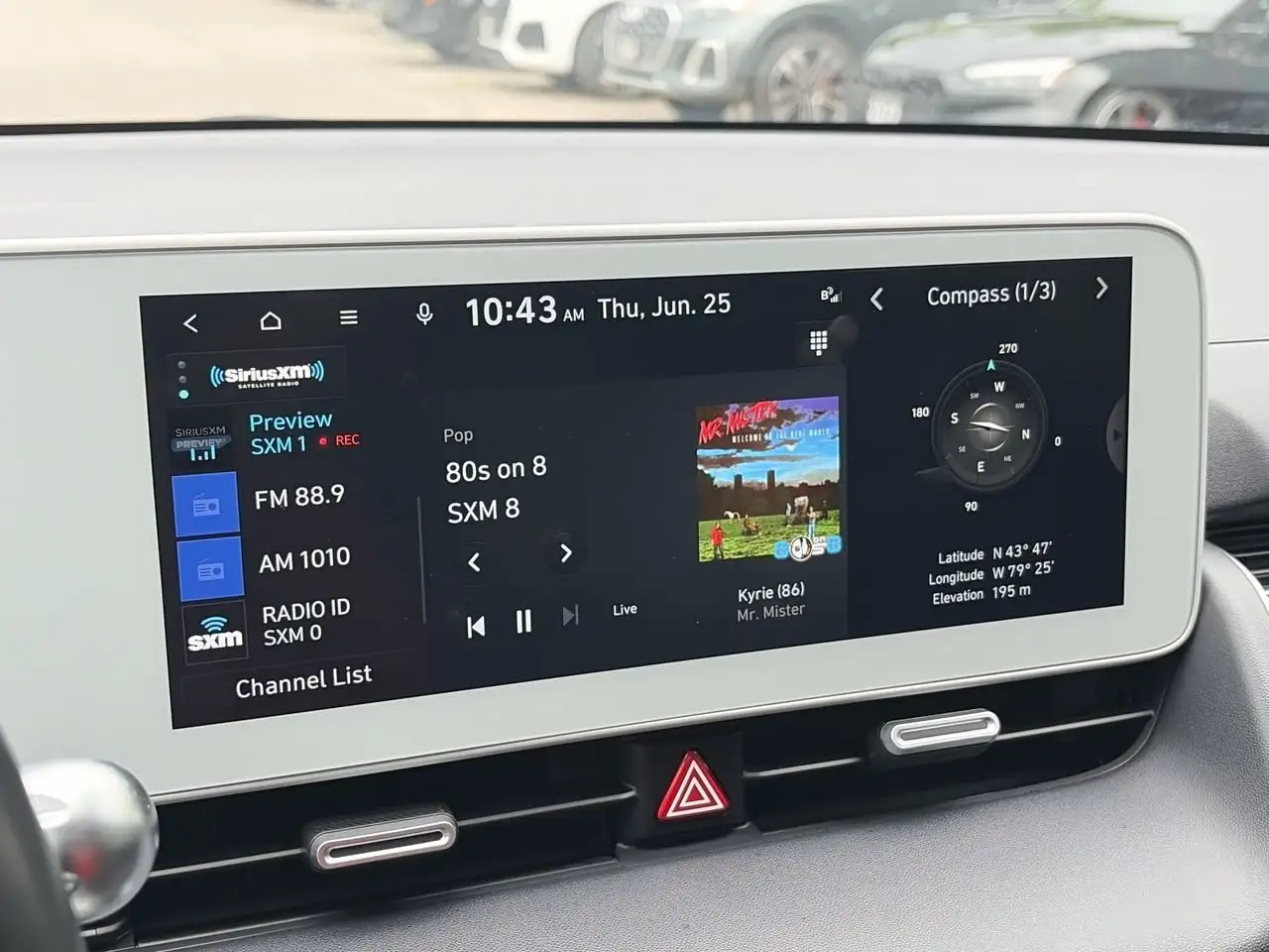 Hyundai IONIQ 5 photo Hyundai IONIQ 5