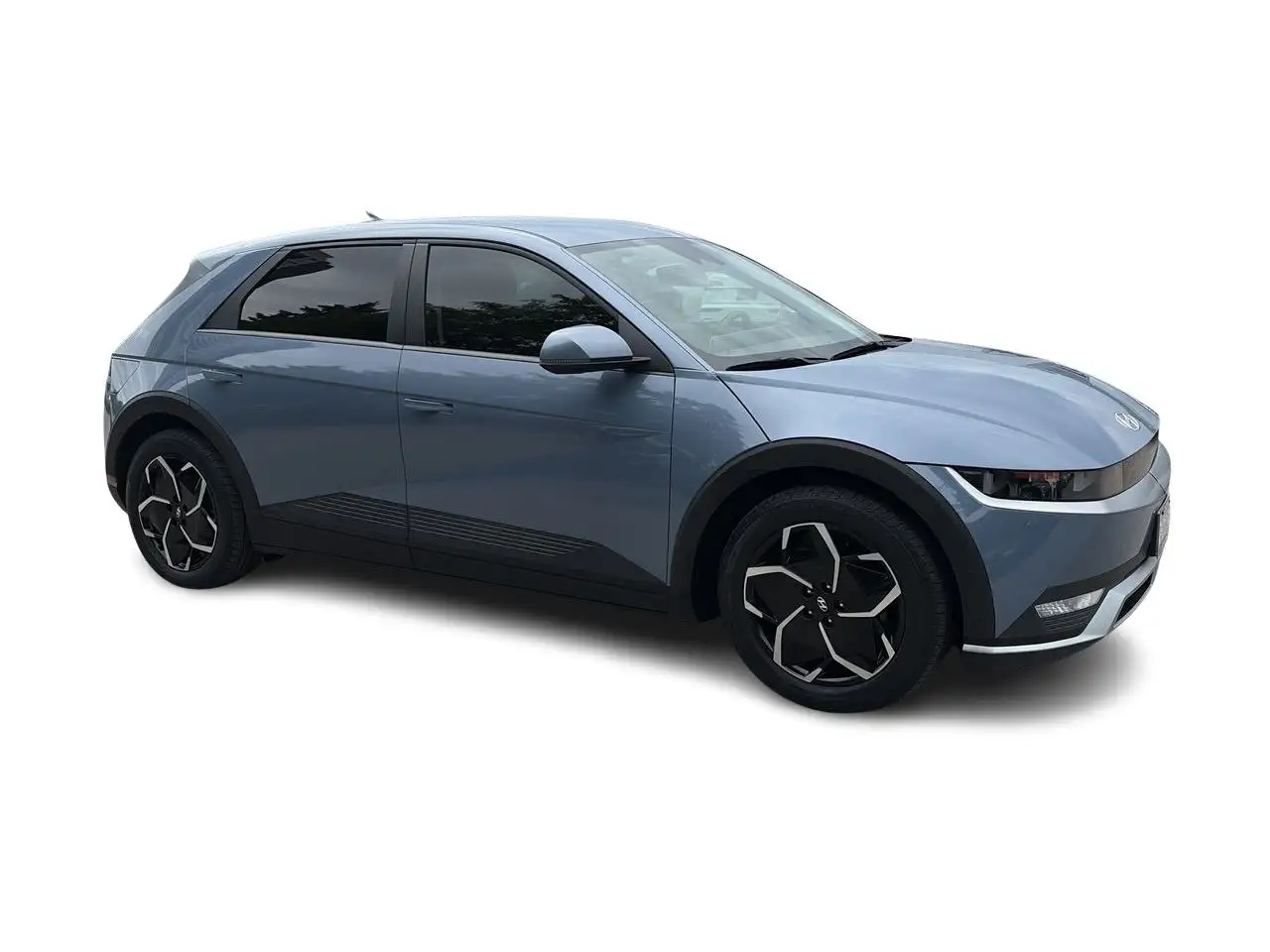 Hyundai IONIQ 5 photo Hyundai IONIQ 5