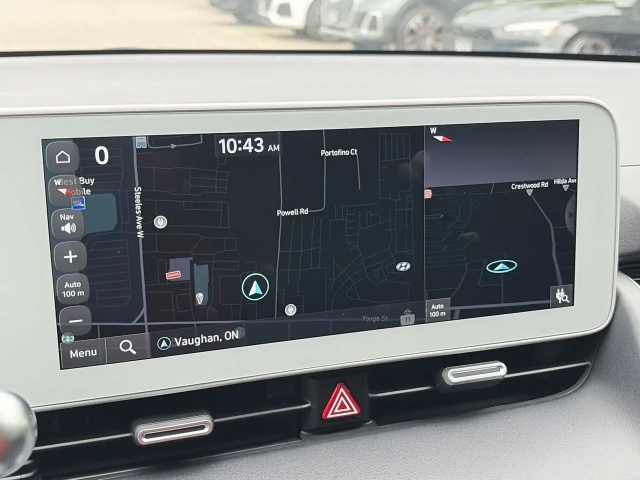 Hyundai IONIQ 5 photo Hyundai IONIQ 5
