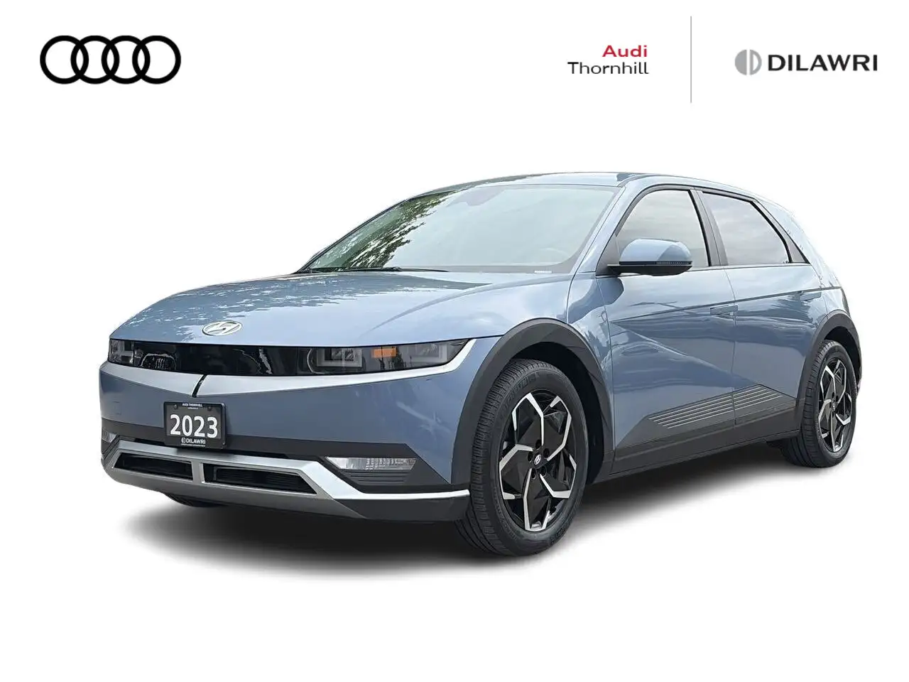 2023 Hyundai IONIQ 5