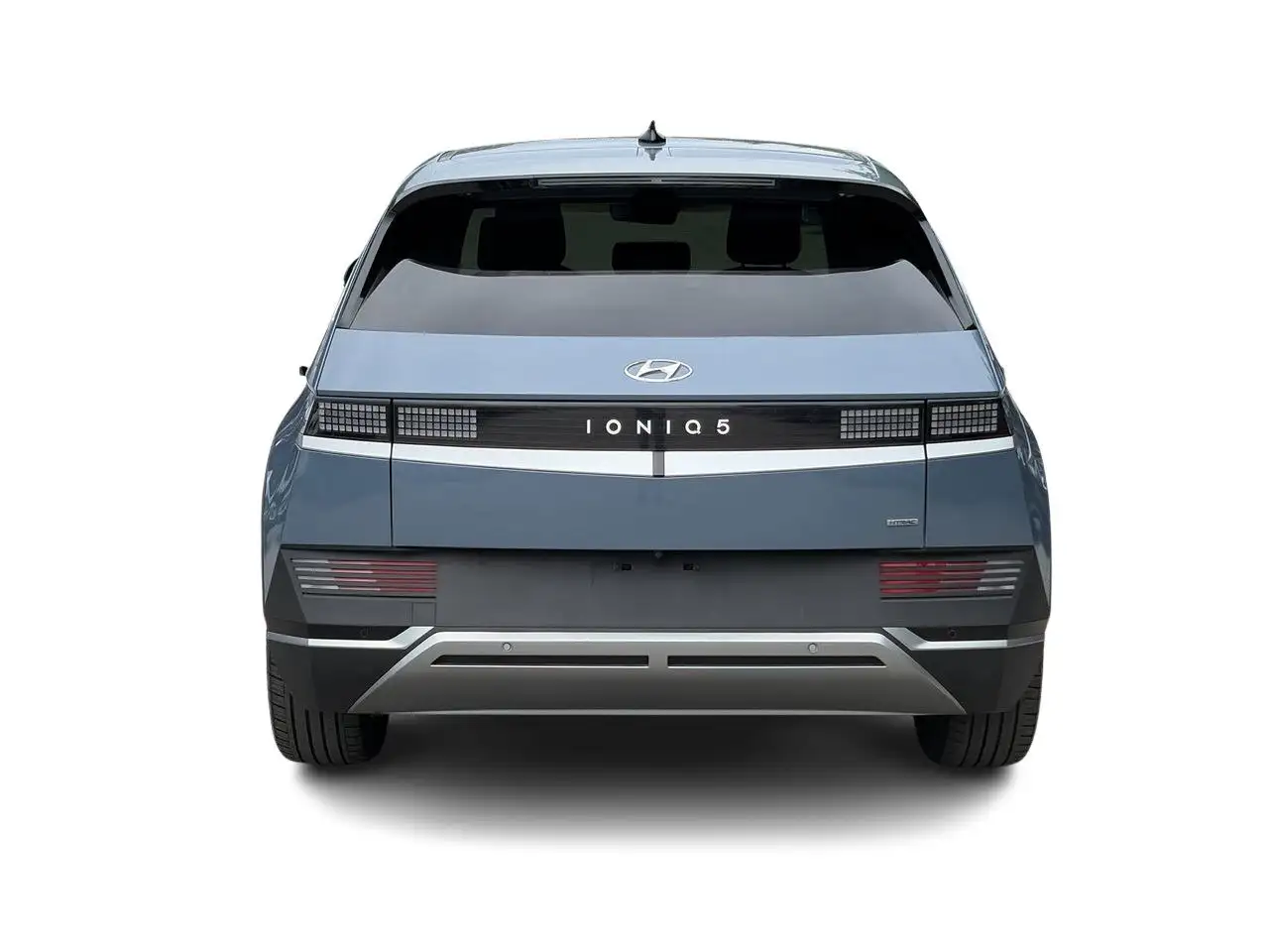 Hyundai IONIQ 5 photo Hyundai IONIQ 5