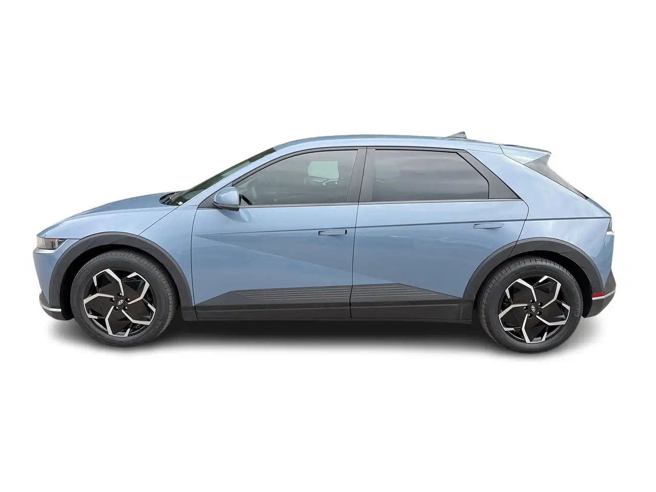Hyundai IONIQ 5 photo Hyundai IONIQ 5