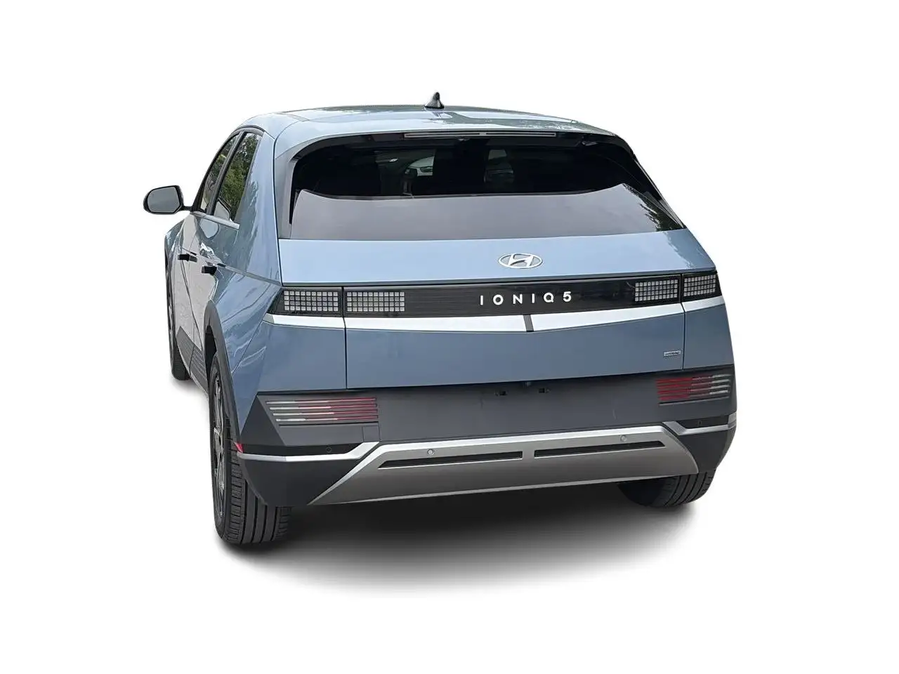 Hyundai IONIQ 5 photo Hyundai IONIQ 5