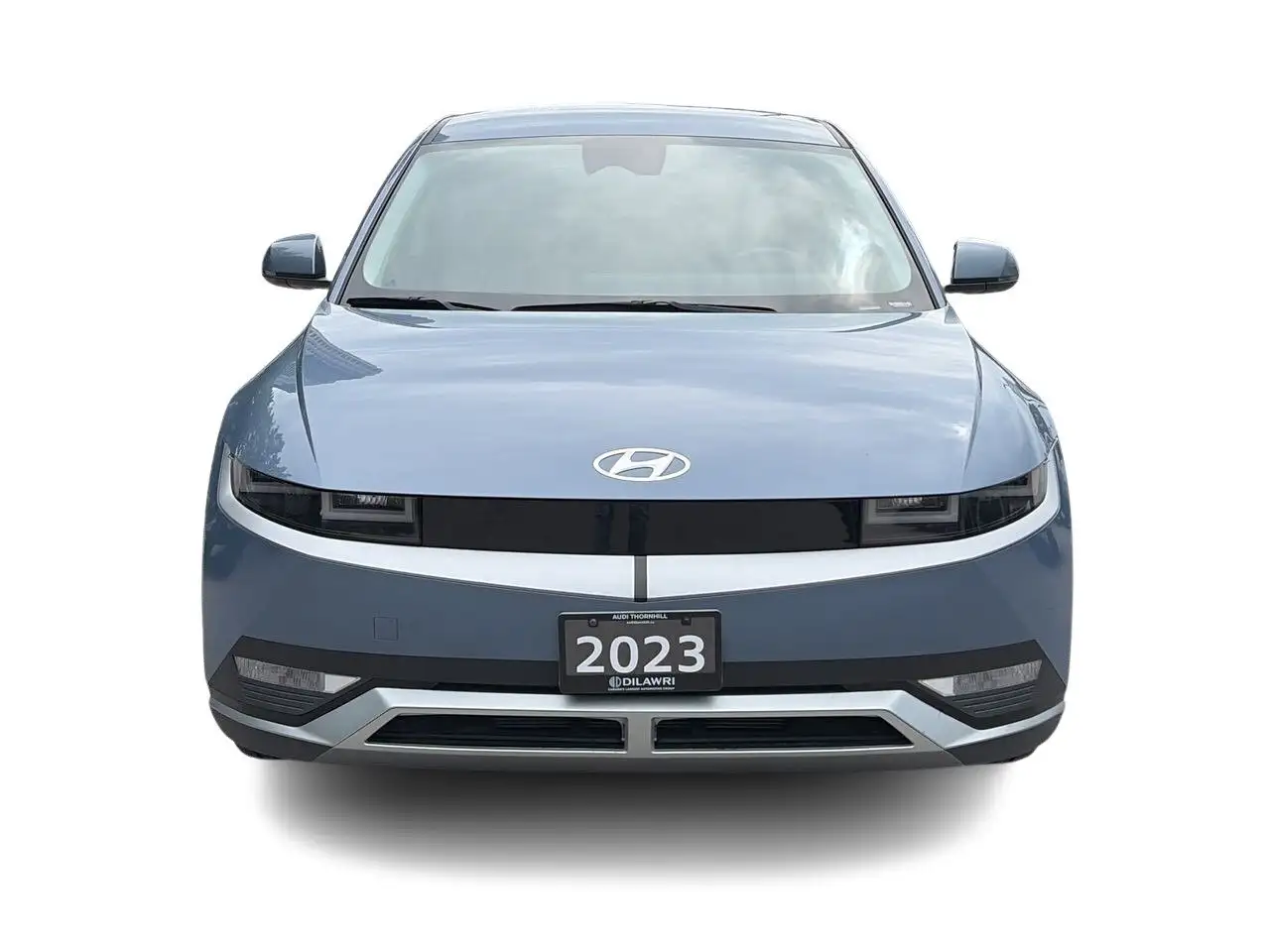 Hyundai IONIQ 5 photo Hyundai IONIQ 5
