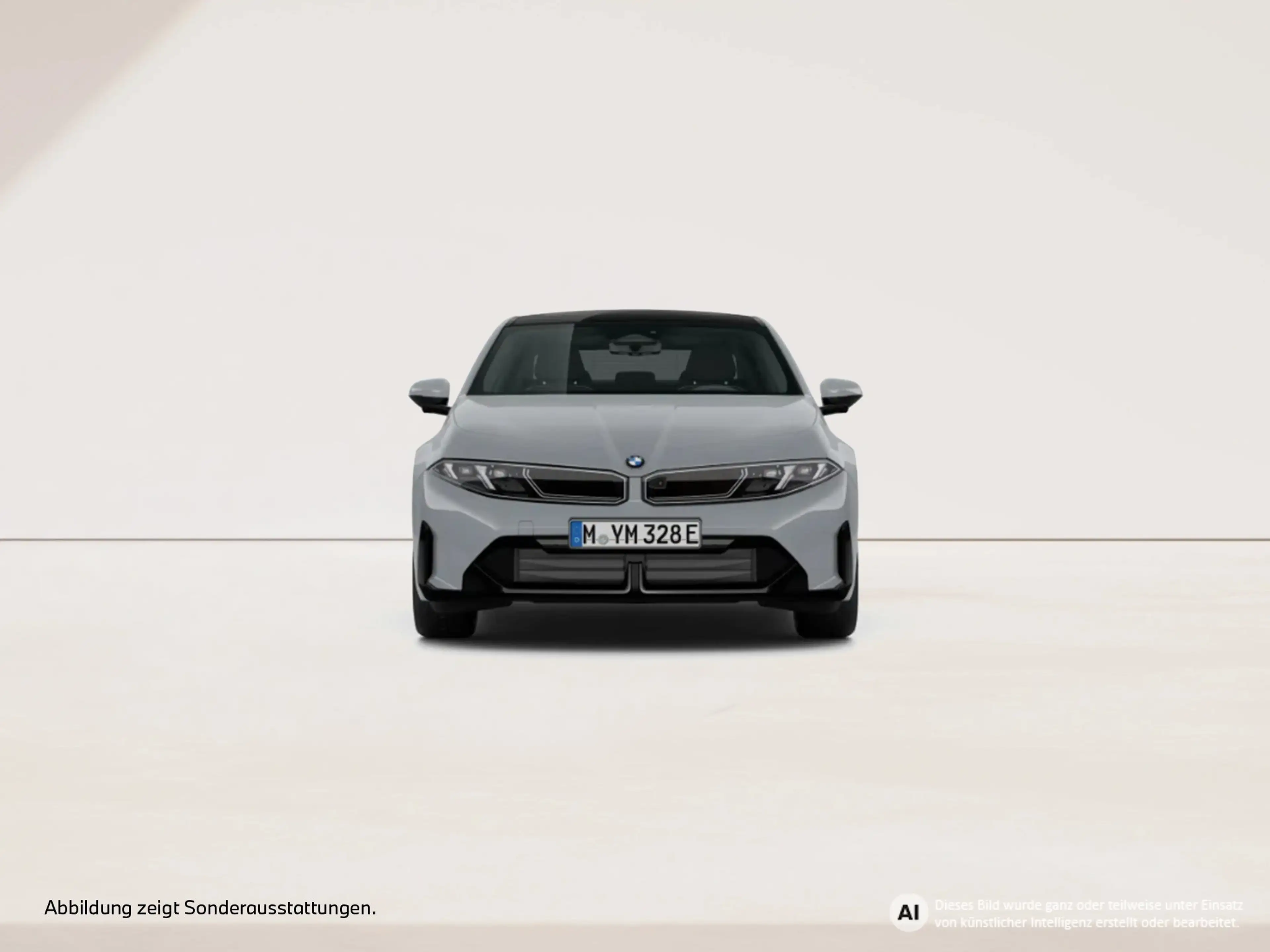 BMW i3 50 xDrive Limousine [First Edition, M Sport, HUD, — photo 8