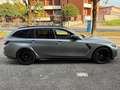 BMW M3 M3 Touring 3.0 xdrive CARBOCERAMICI IVA ESP. Grigio - thumbnail 4