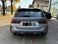 BMW M3 M3 Touring 3.0 xdrive CARBOCERAMICI IVA ESP. Grigio - thumbnail 5
