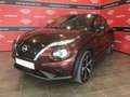Nissan Juke 1.6 Hybrid 145cv Tekna Geel - thumbnail 1