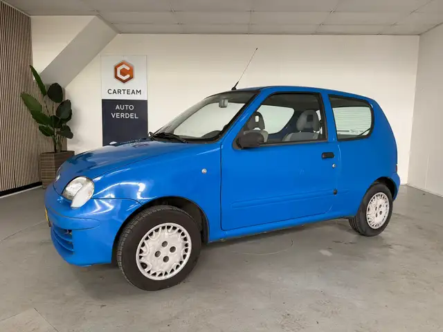 Fiat Seicento