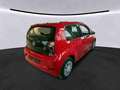 Volkswagen up! move up! Klima Kamera Tempomat 5 Türer EU6 Rot - thumbnail 3