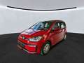 Volkswagen up! move up! Klima Kamera Tempomat 5 Türer EU6 Rot - thumbnail 1