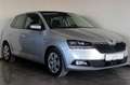 Skoda Fabia Clever Best of,LED,Kamera,Panodach,ACC,DAB Silber - thumbnail 3