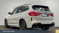 BMW X3 xDrive 20d A M-Sport AHK LC+ 360° ACC 19" LM Weiß - thumbnail 2