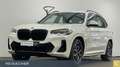 BMW X3 xDrive 20d A M-Sport AHK LC+ 360° ACC 19" LM Weiß - thumbnail 1