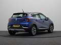 Renault Captur TCe 130pk Intens | Automaat | Achteruitrij camera Bleu - thumbnail 11