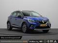 Renault Captur TCe 130pk Intens | Automaat | Achteruitrij camera Bleu - thumbnail 1