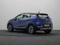 Renault Captur TCe 130pk Intens | Automaat | Achteruitrij camera Bleu - thumbnail 2