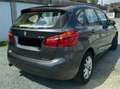 BMW 218 218i Tourer Bleu - thumbnail 6