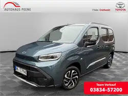 Toyota Proace City Verso L1 Electric Teamplayer