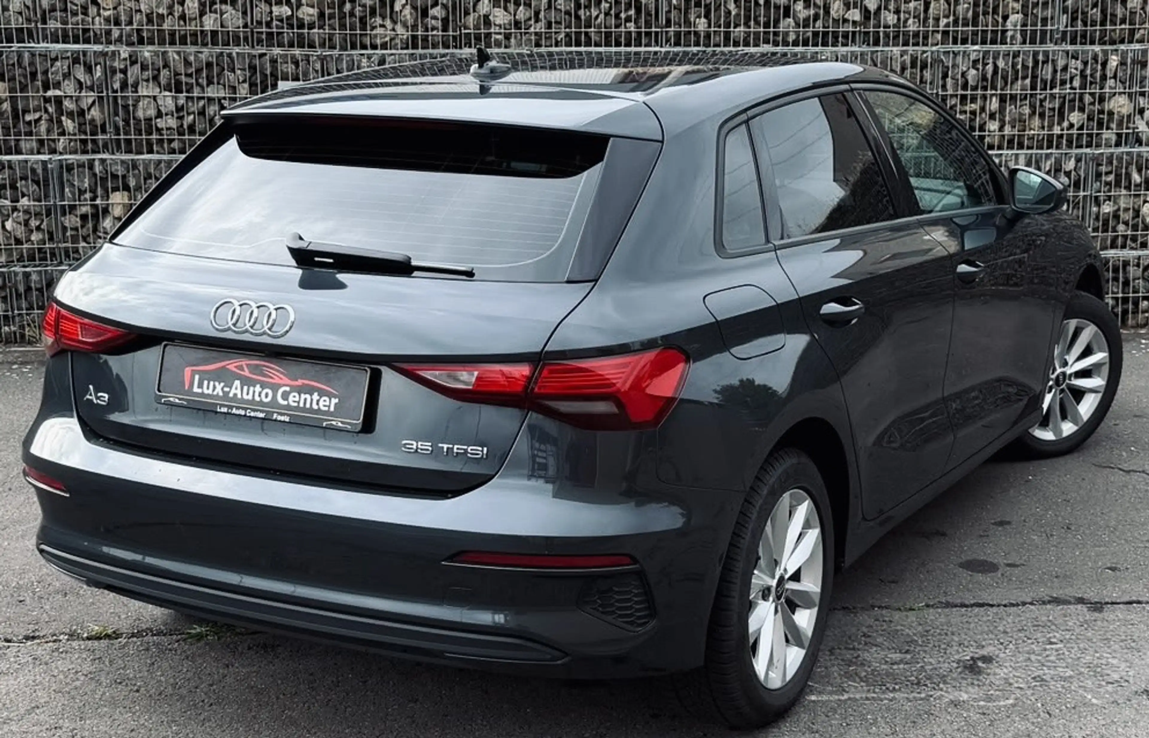 Audi A3 A3 Sportback 35 TFSI Business //Garantie 12 Mois✅✅ — photo 6