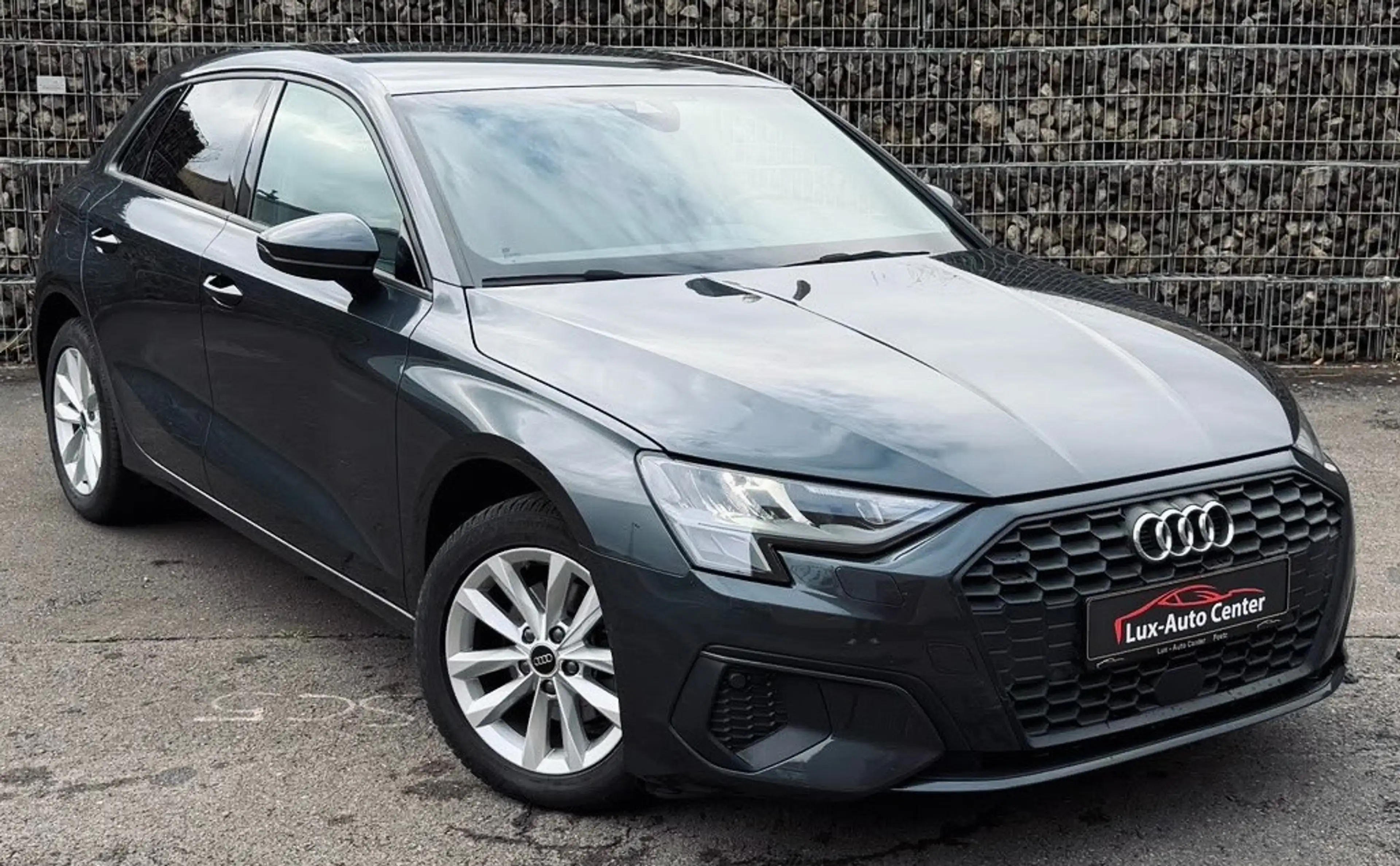 Audi A3 A3 Sportback 35 TFSI Business //Garantie 12 Mois✅✅