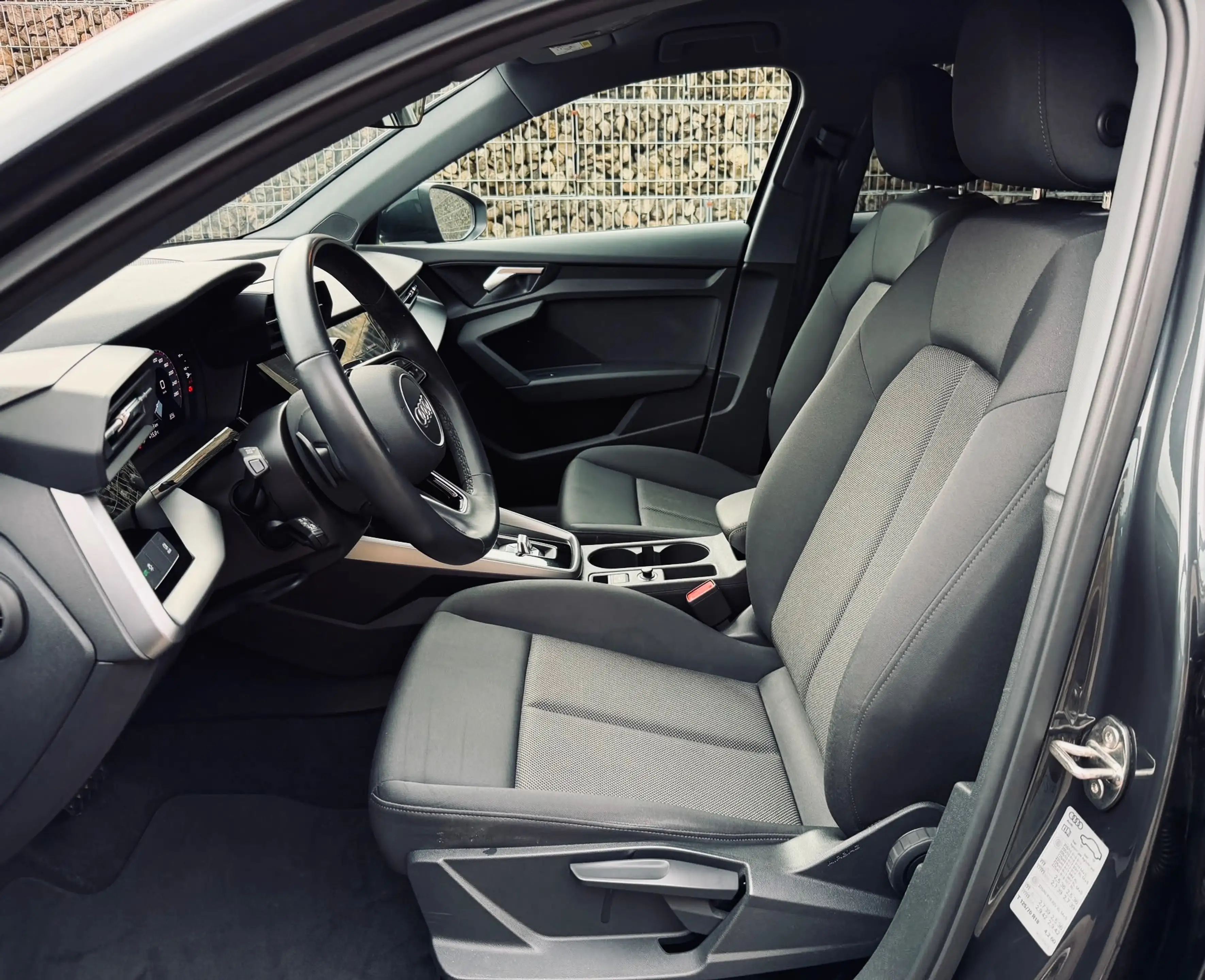 Audi A3 A3 Sportback 35 TFSI Business //Garantie 12 Mois✅✅ — photo 13