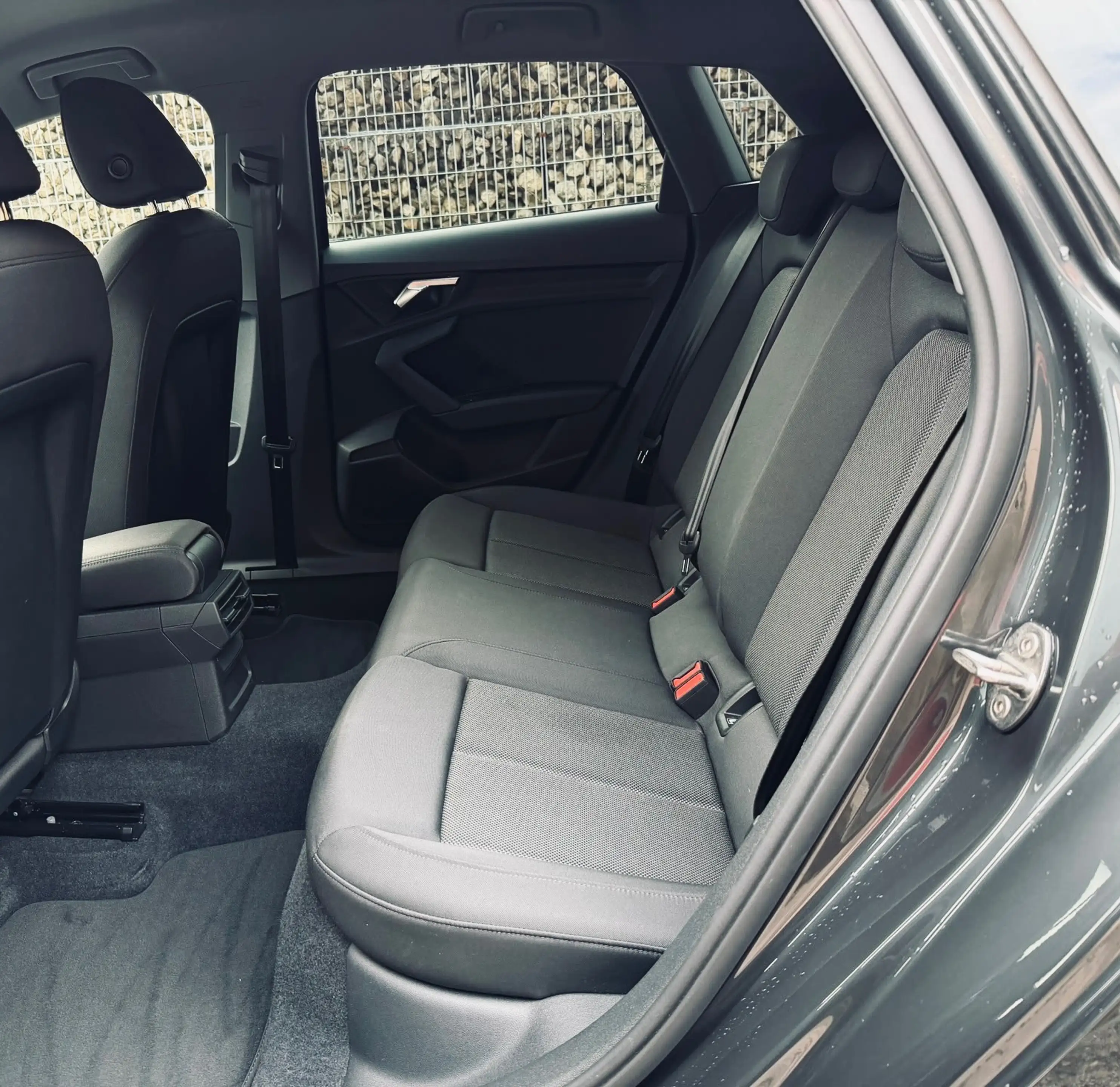 Audi A3 A3 Sportback 35 TFSI Business //Garantie 12 Mois✅✅ — photo 14