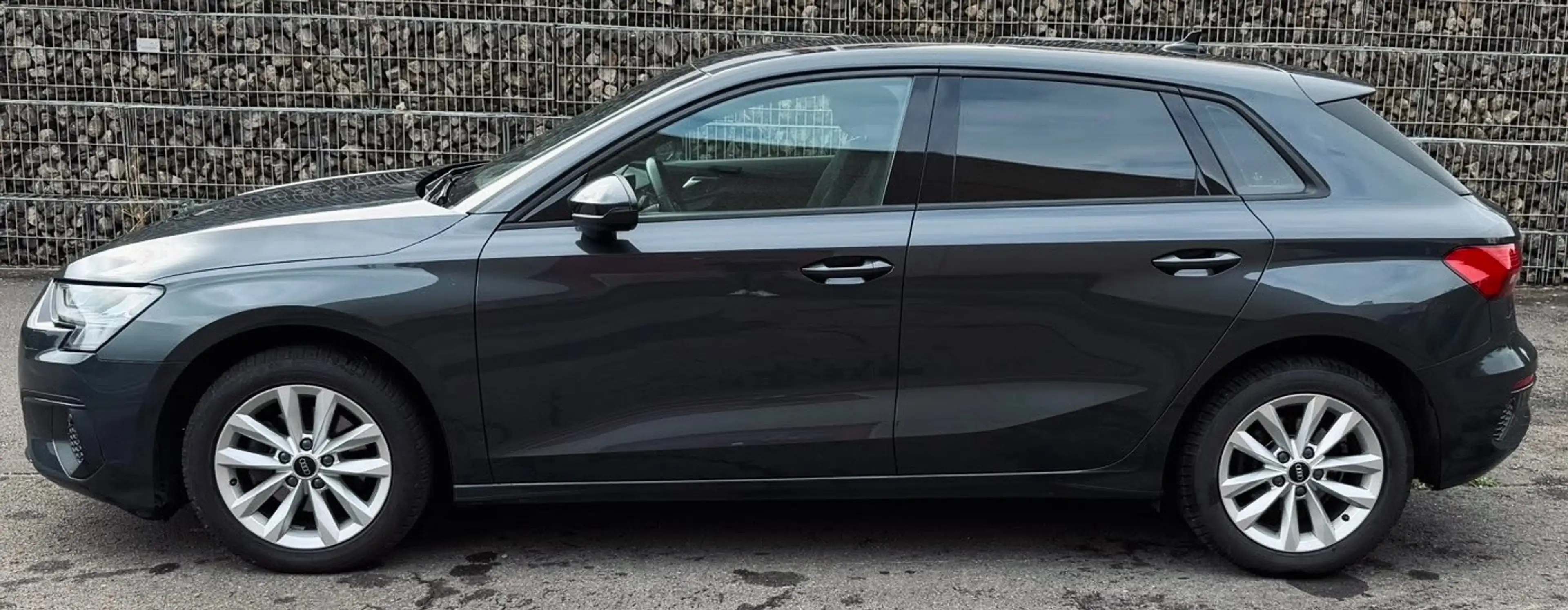 Audi A3 A3 Sportback 35 TFSI Business //Garantie 12 Mois✅✅ — photo 5