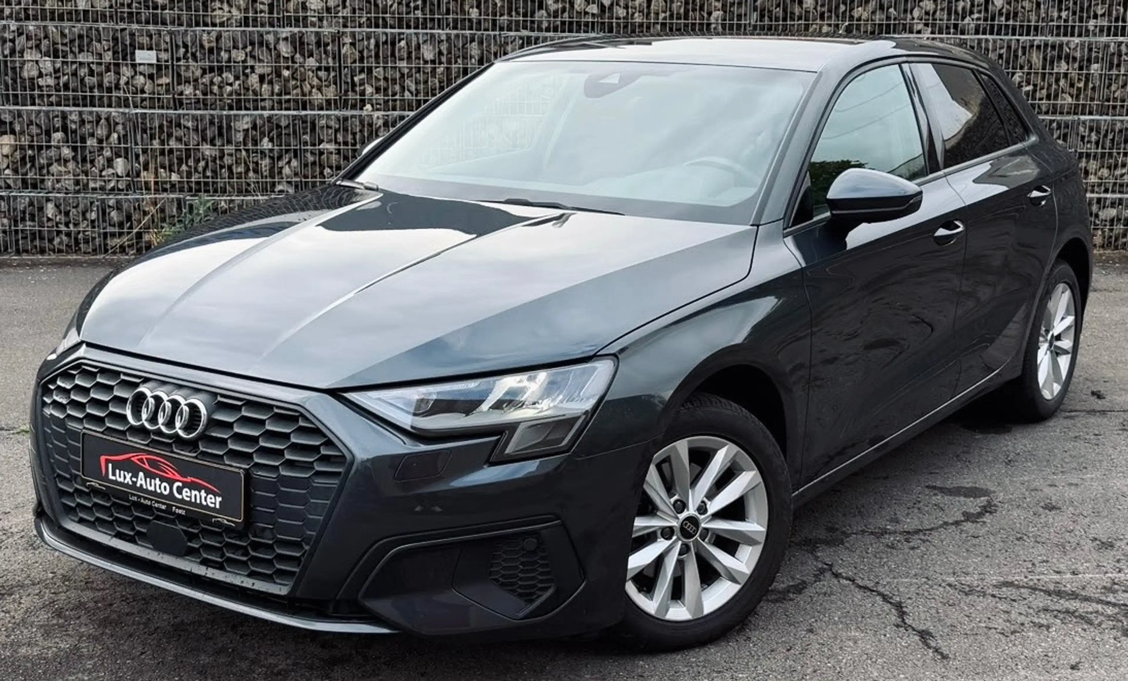 Audi A3 A3 Sportback 35 TFSI Business //Garantie 12 Mois✅✅ — photo 2