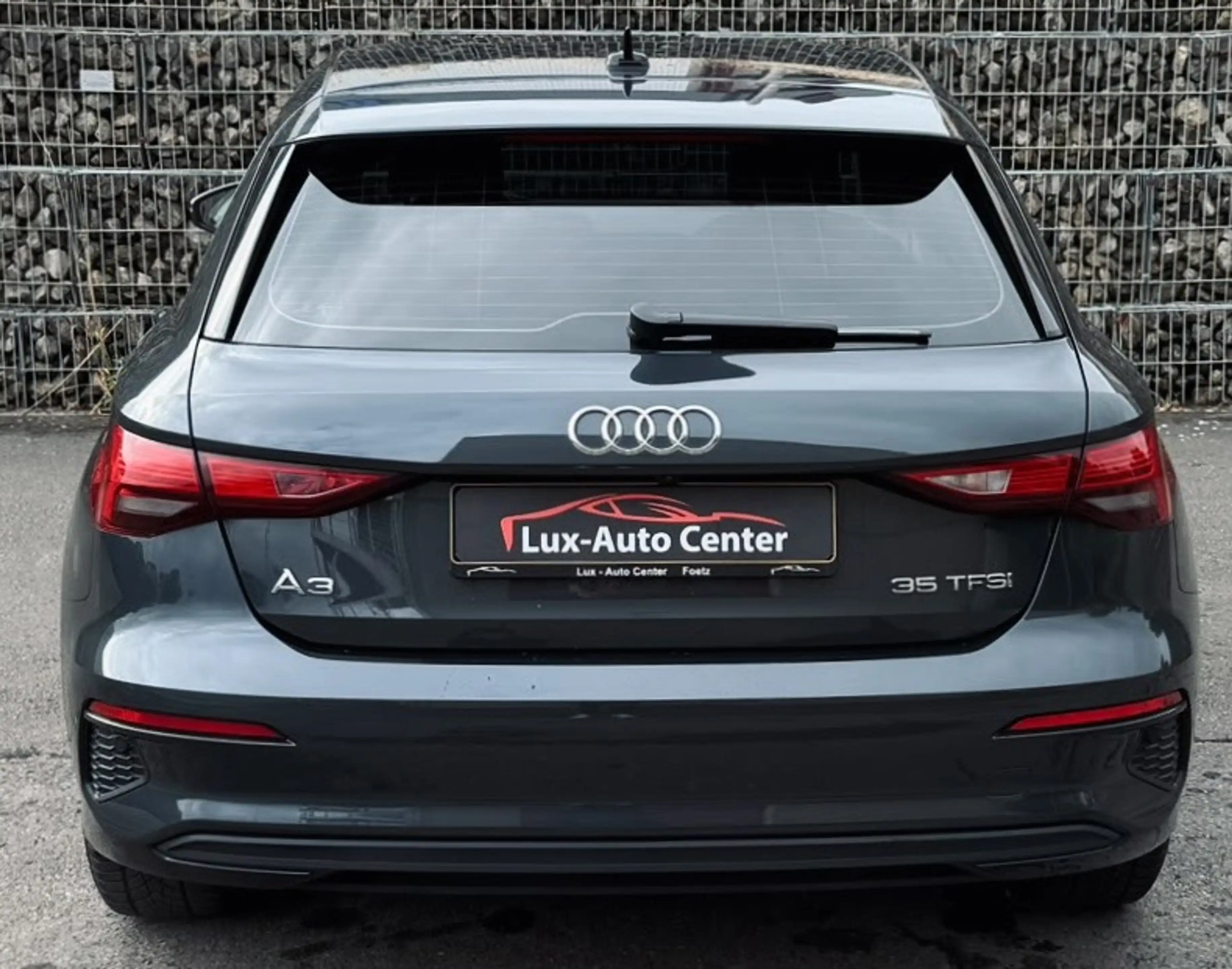 Audi A3 A3 Sportback 35 TFSI Business //Garantie 12 Mois✅✅ — photo 8