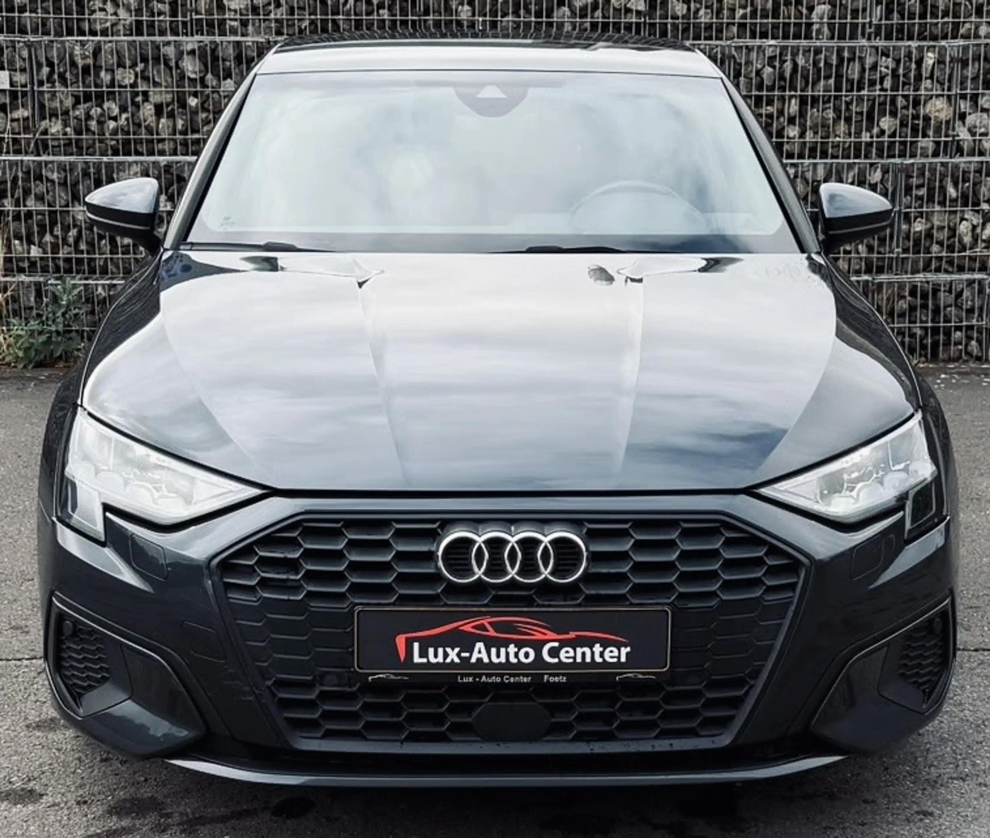 Audi A3 A3 Sportback 35 TFSI Business //Garantie 12 Mois✅✅ — photo 3