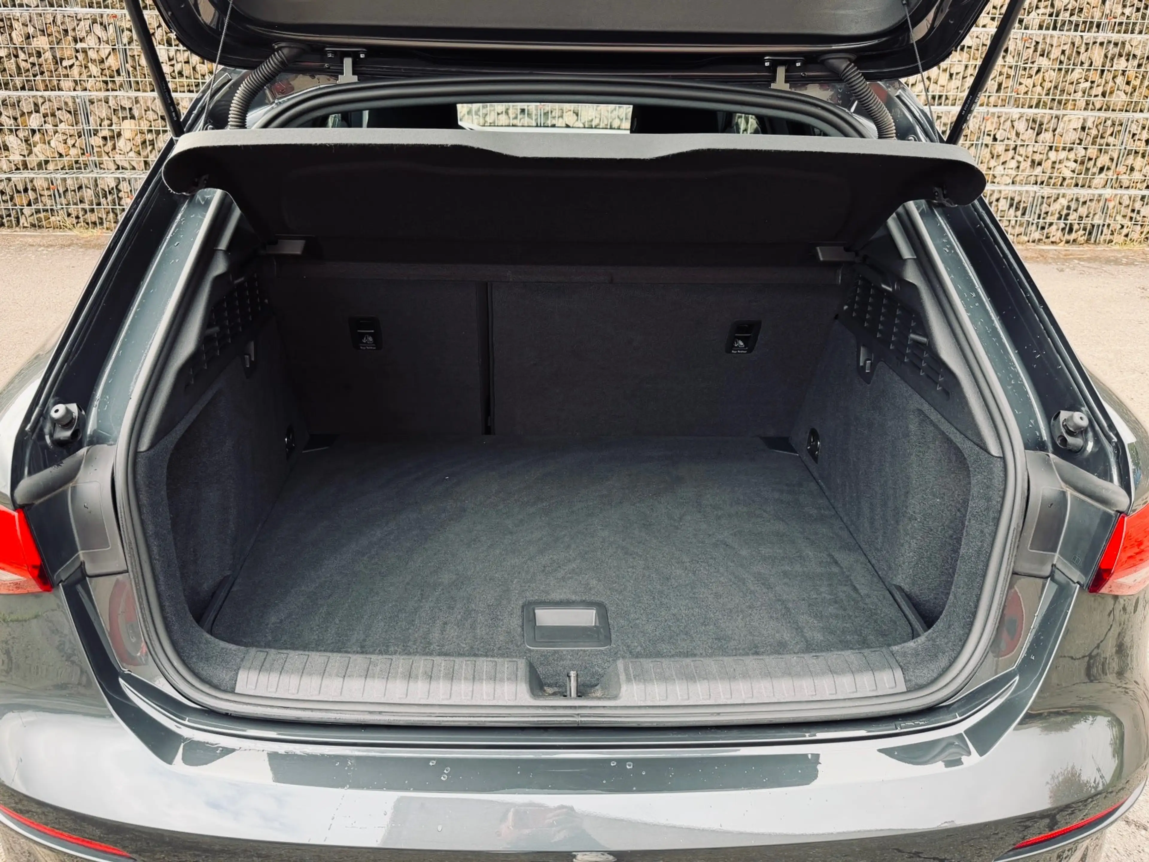 Audi A3 A3 Sportback 35 TFSI Business //Garantie 12 Mois✅✅ — photo 15