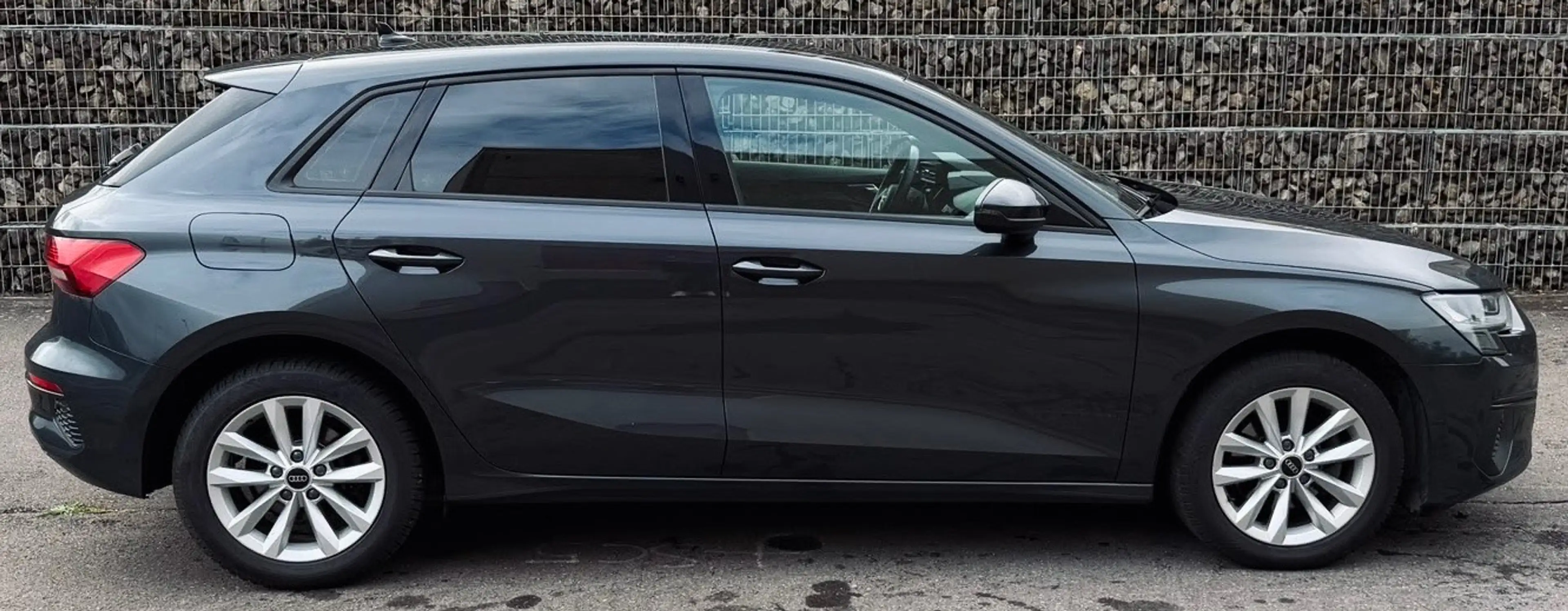 Audi A3 A3 Sportback 35 TFSI Business //Garantie 12 Mois✅✅ — photo 4