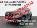 Ford Ranger Ranger Wildtrak e-4WD 2.3 EcoBoost Aut. 3,5t AH... Negro - thumbnail 1