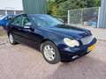 Mercedes-Benz C 180 180i Kompressor Classic Automaat Cruise Climate NA Blauw - thumbnail 8