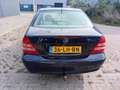 Mercedes-Benz C 180 180i Kompressor Classic Automaat Cruise Climate NA Blauw - thumbnail 4