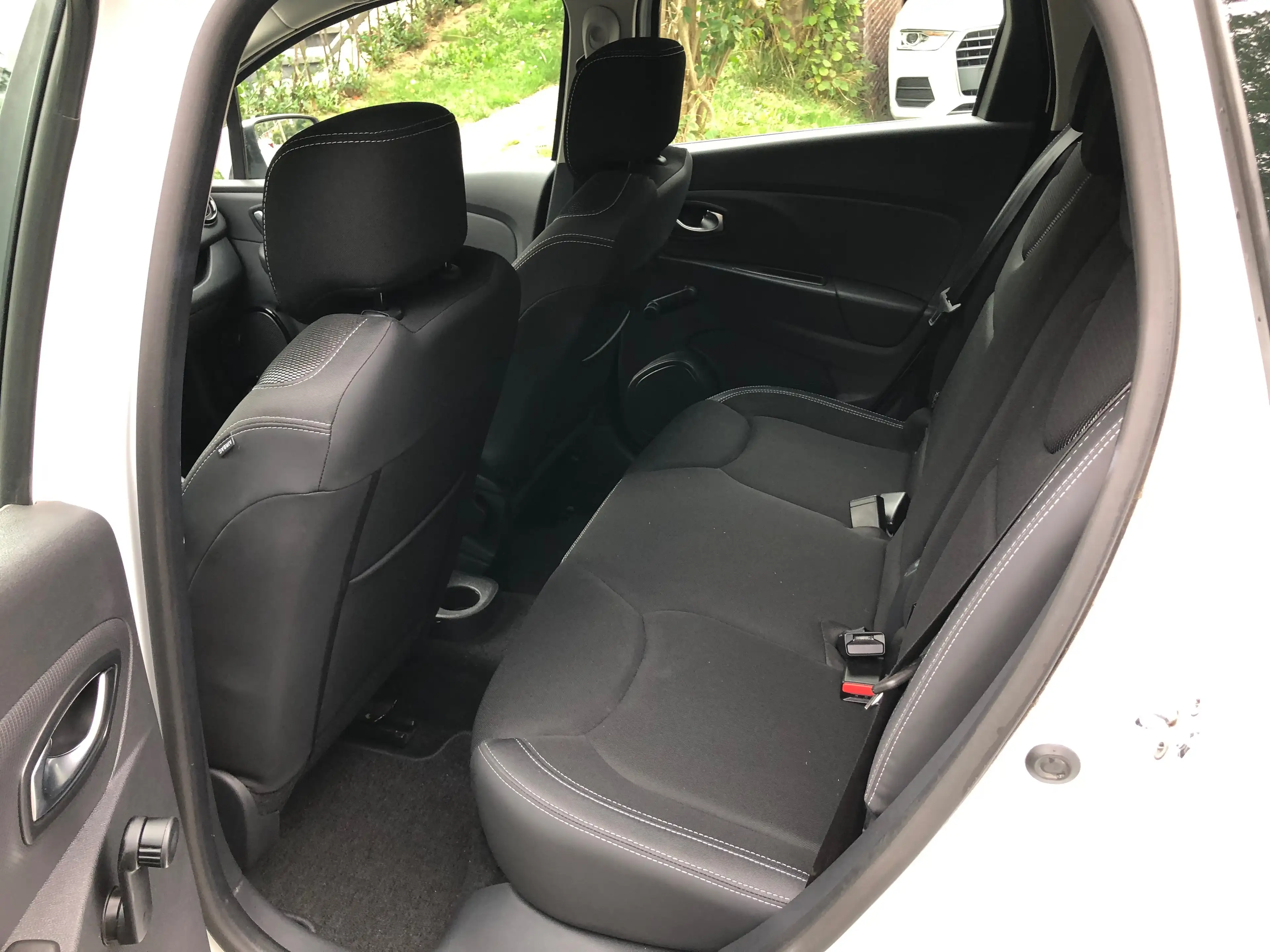 Renault Clio Clio 1.5 dCi — photo 13