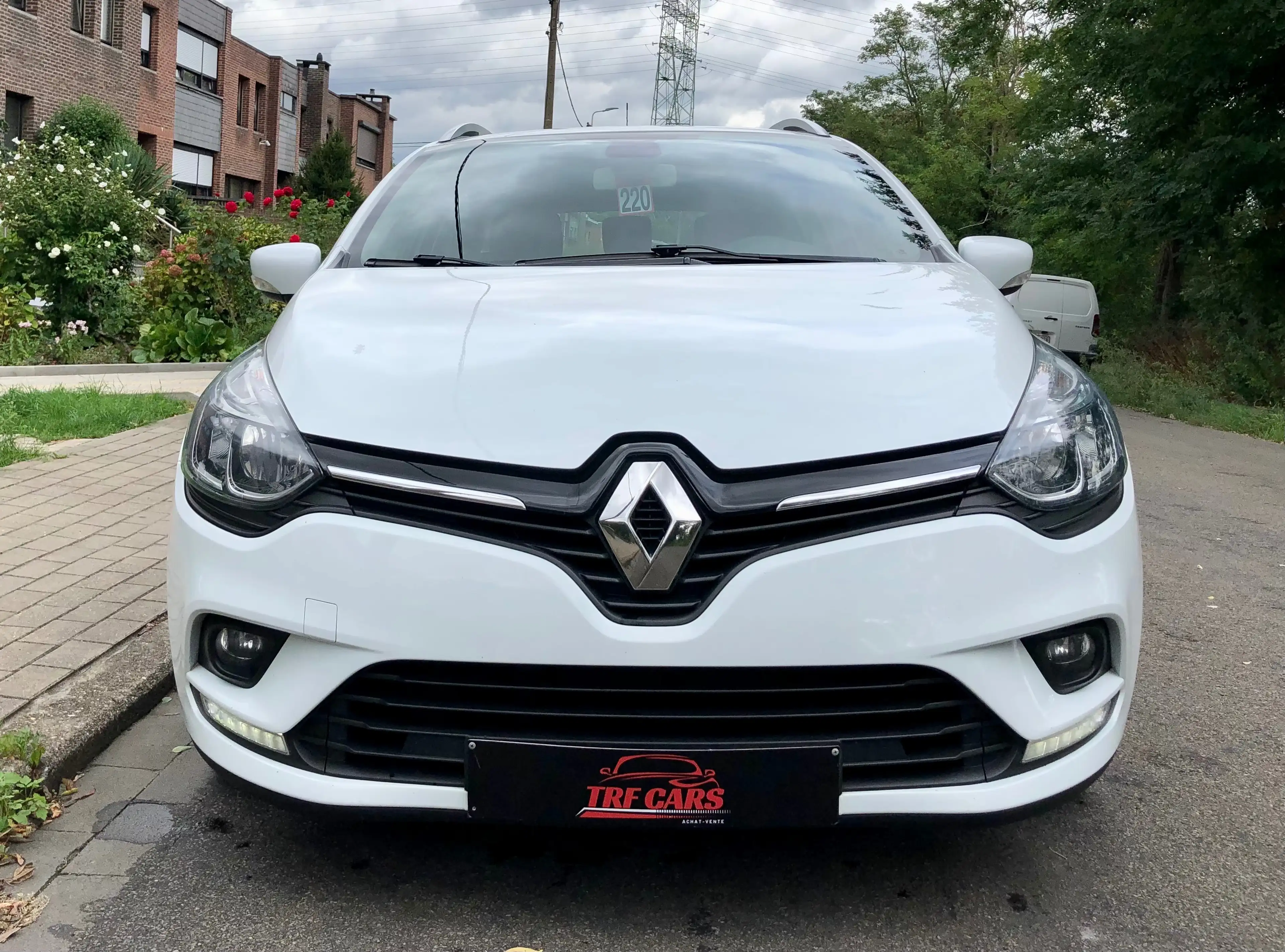 Renault Clio Clio 1.5 dCi — photo 2