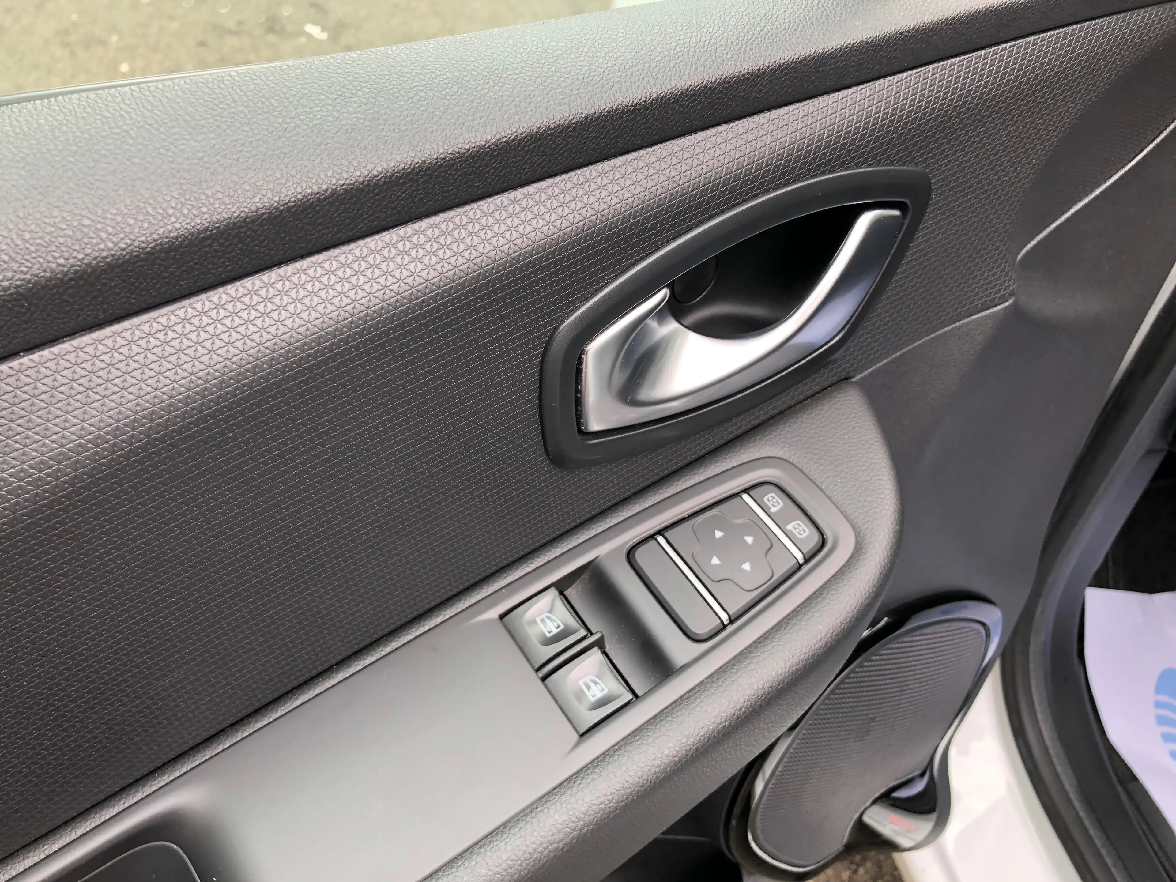 Renault Clio Clio 1.5 dCi — photo 10
